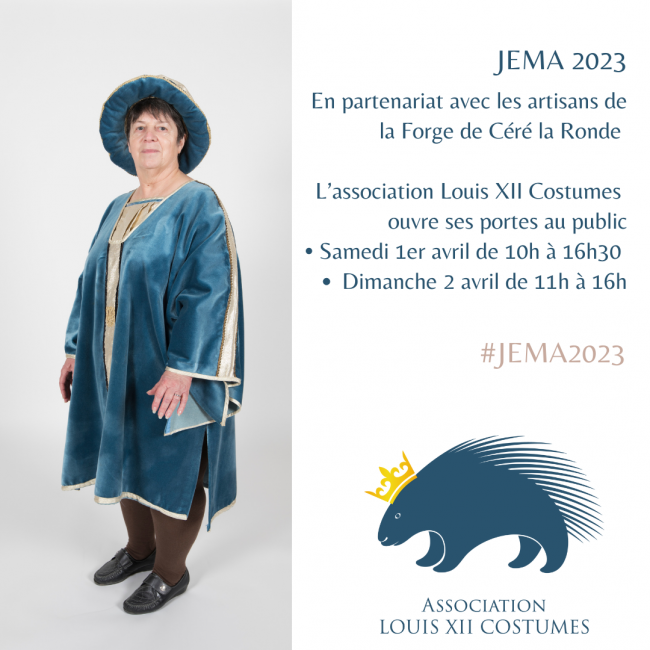 JEMA 2023